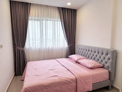 The Park Land Sen Sok | Phnom Penh Thmey Condo K pronájmu in Phnom Penh Thmey