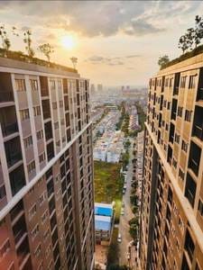 The Park Land Sen Sok | $650 Condo