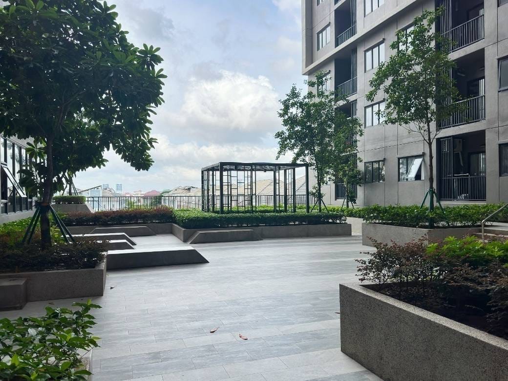 Russey Keo Condo Na prodej in Russey Keo