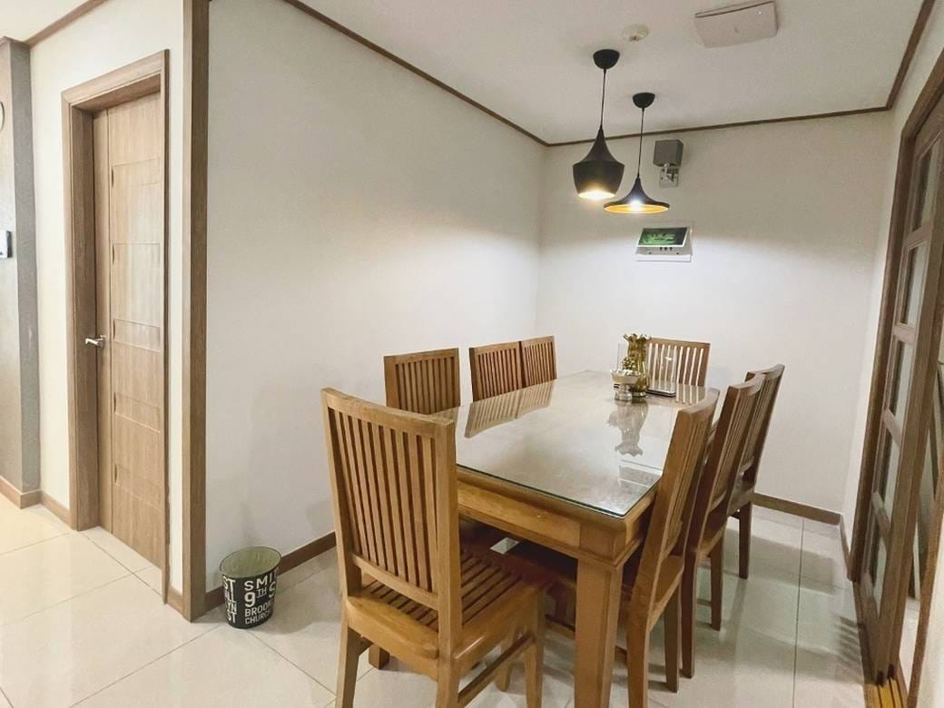 Condo K pronájmu in Boeng Keng Kang $1,200