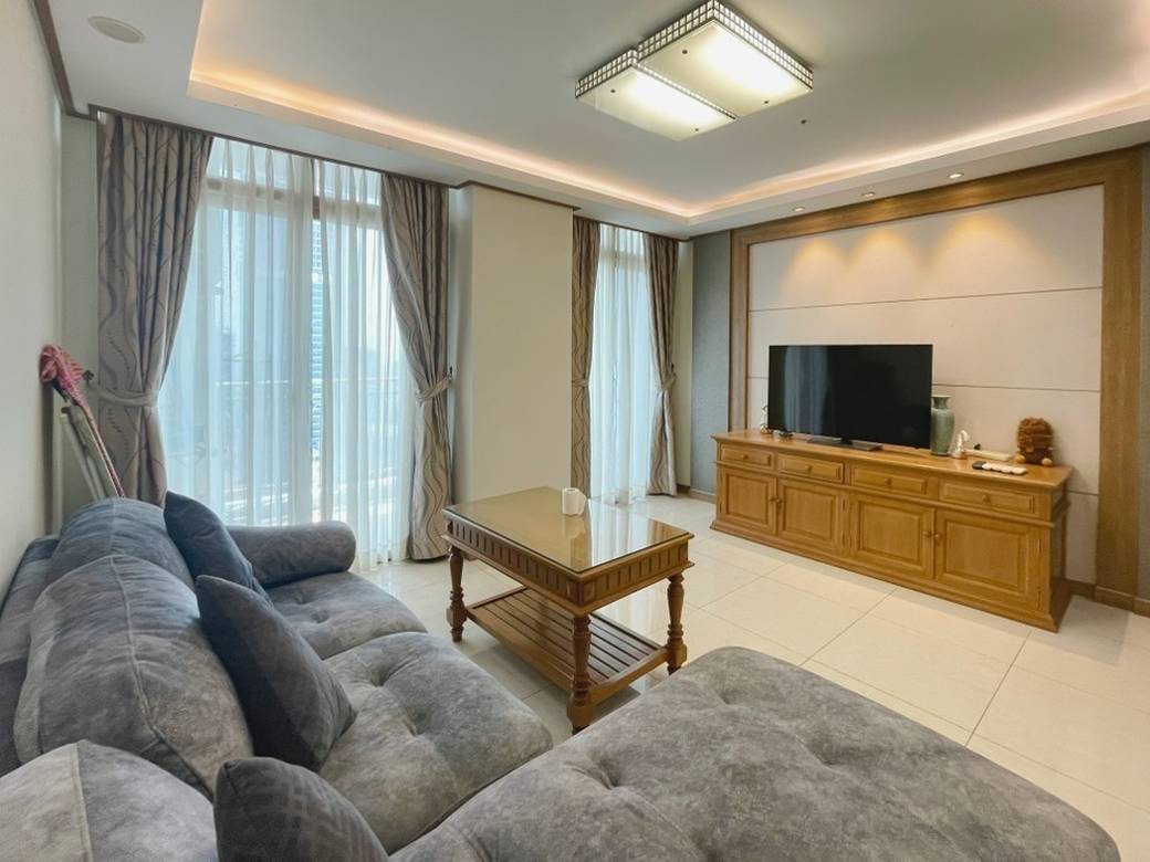 Condo K pronájmu in BKK 1, Boeng Keng Kang, Phnom Penh