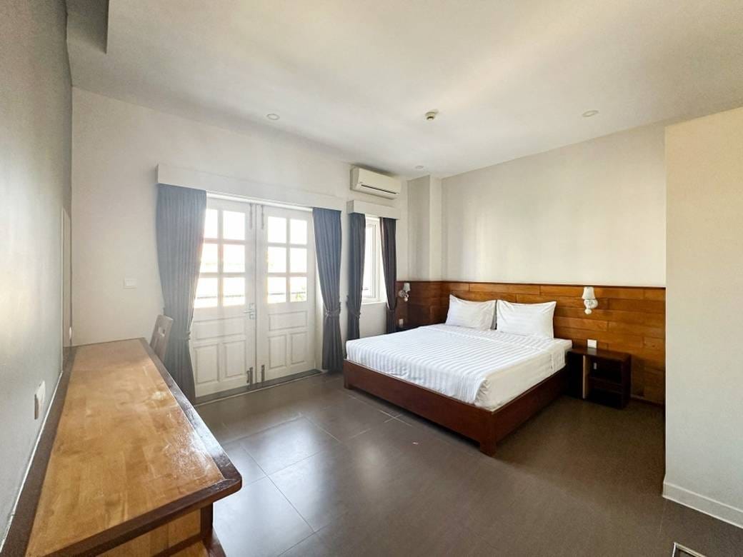 Toul Kork套房出租，价格$1,000