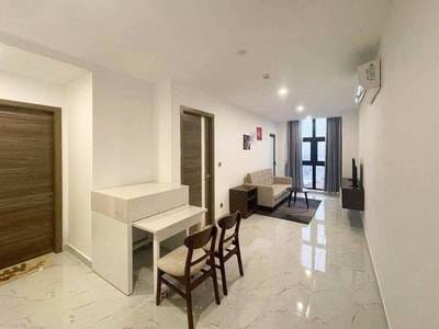 Condo Na prodej in Chroy Changvar $65,000