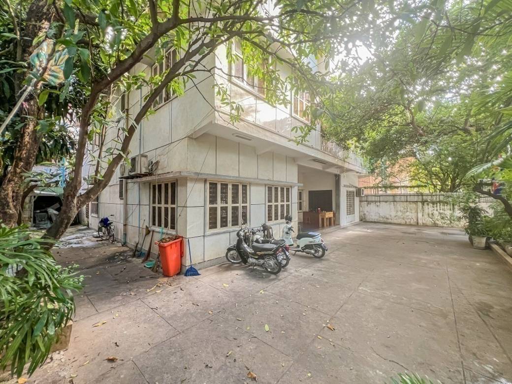 Boeng Keng KangHouse and lotFor Sale & Rent，价格$1