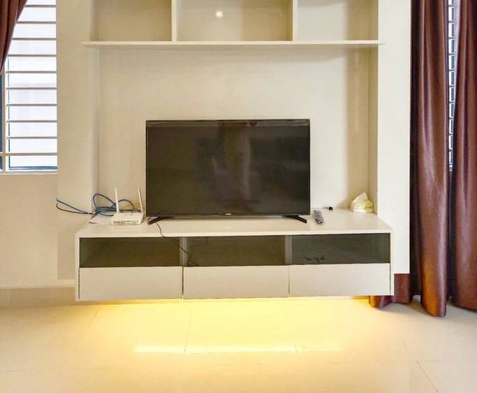 Borey Peng Huoth : The Star Diamond | Dvojvila K pronájmu in Meanchey $1,600