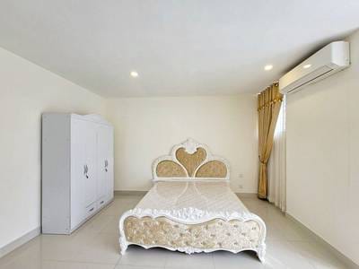 Borey Peng Huoth : The Star Diamond | 4 Bedrooms Dvojvila K pronájmu for $1,600