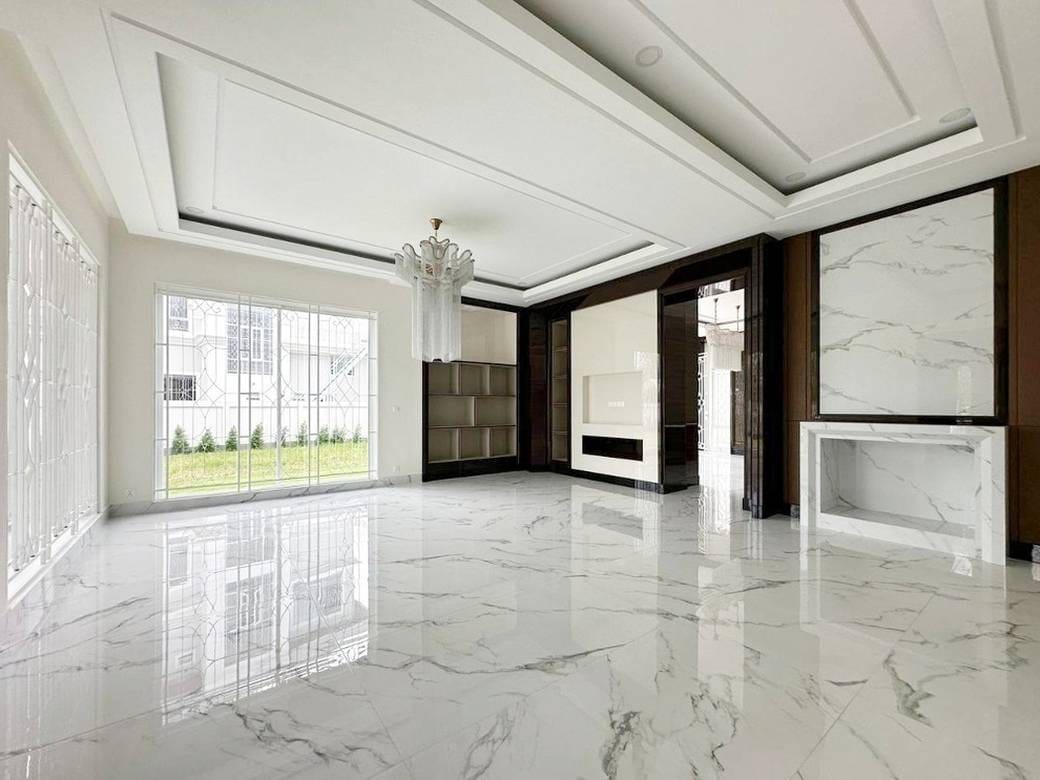 Borey Peng Huoth: The Star Platinum Eco Melody | 216-1,039 sqm Living Size Vila Na prodej in Chbar Ampov