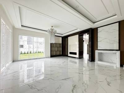 Borey Peng Huoth: The Star Platinum Eco Melody | 216-1,039 sqm Living Size Vila Na prodej in Chbar Ampov