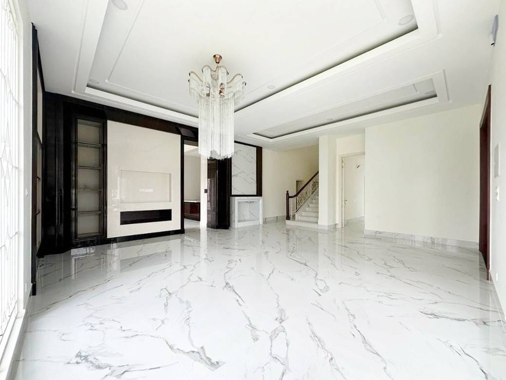 Borey Peng Huoth: The Star Platinum Eco Melody | Vila Na prodej in Chbar Ampov $3,500,000