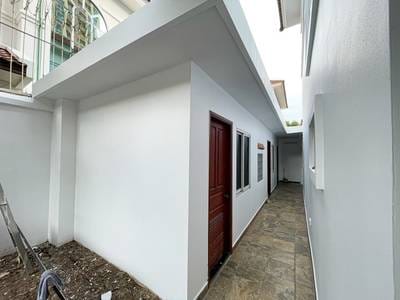 Vila K pronájmu in Tonle Bassac, Chamkarmon, Phnom Penh