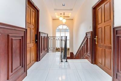 Vila For Sale & Rent in Tonle Bassac, Chamkarmon, Phnom Penh