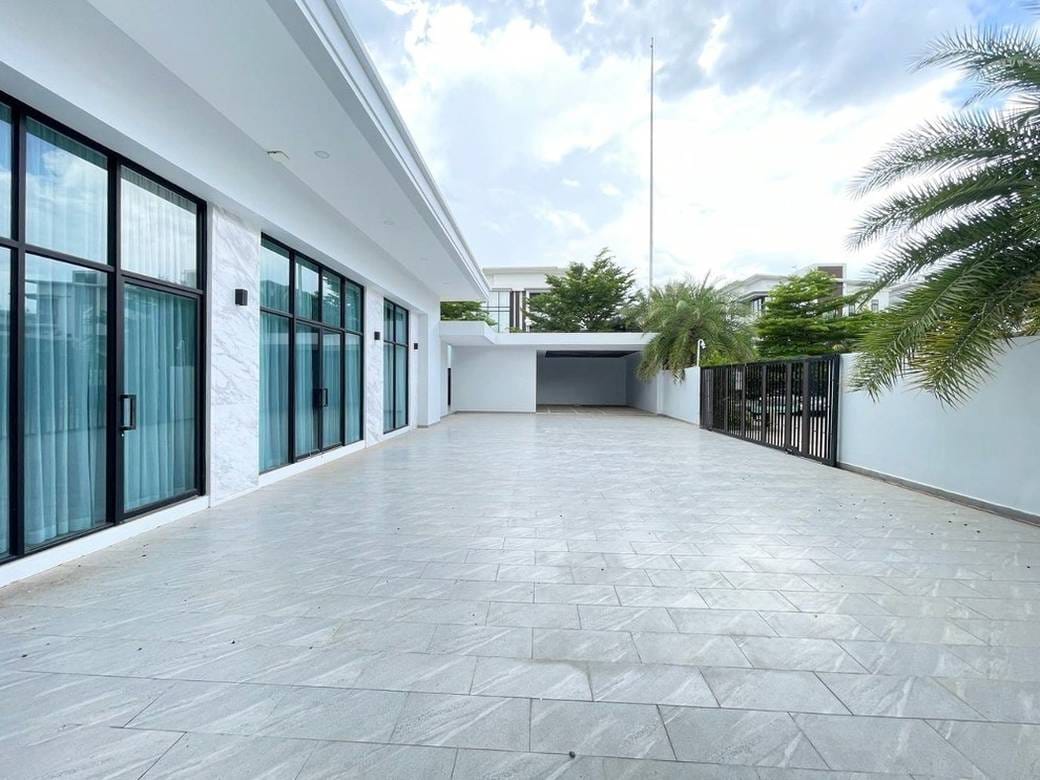 The Woods a Natha Residence | วิลล่า สำหรับขาย พื้นที่ใช้สอย 216 ตร.ม. ใน Chbar Ampov