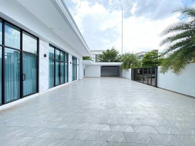 The Woods a Natha Residence | วิลล่า สำหรับขาย พื้นที่ใช้สอย 216 ตร.ม. ใน Chbar Ampov