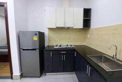 Apartment For Rent in Tuek Thla, Sen Sok, Phnom Penh