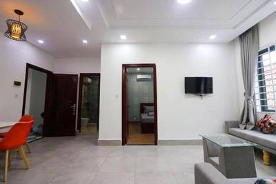 Apartment For Rent in Sen Sok $450
