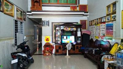 Flat House For Sale in Dangkao $150,000