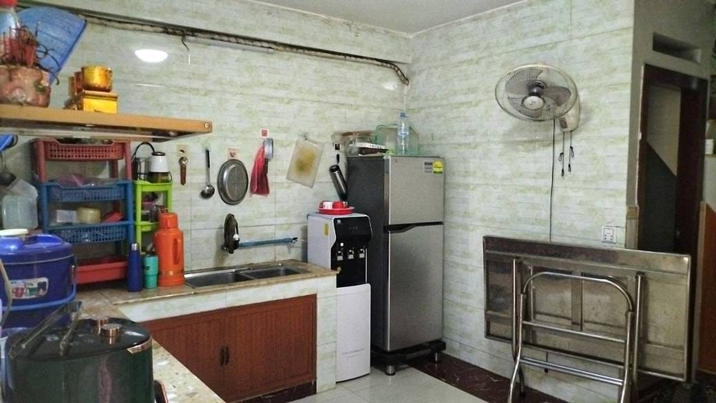 Prey Sa Flat House For Sale in Prey Sa