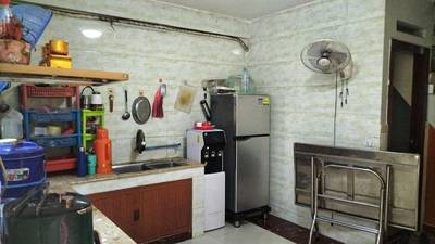 Prey Sa Flat House For Sale in Prey Sa