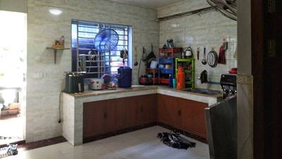 Dangkao Flat House For Sale in Dangkao