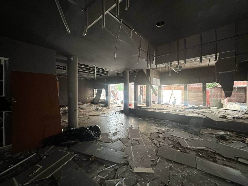 Działka Na wynajem o powierzchni działki 387 m² za $3,000