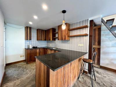 Phsar Kandal II Apartmán Na prodej in Phsar Kandal II