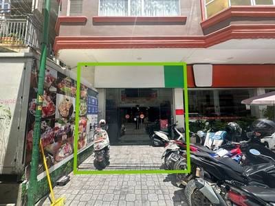 $800 Shophouse
