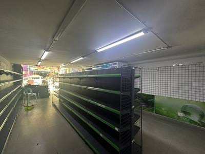 Boeng Keng Kang Shophouse For Rent in Boeng Keng Kang