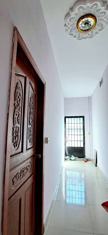 Sen Sok House and lot สำหรับขาย ใน Sen Sok