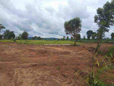 Działka Na sprzedaż w Srae Nouy, Varin, Siem Reap
