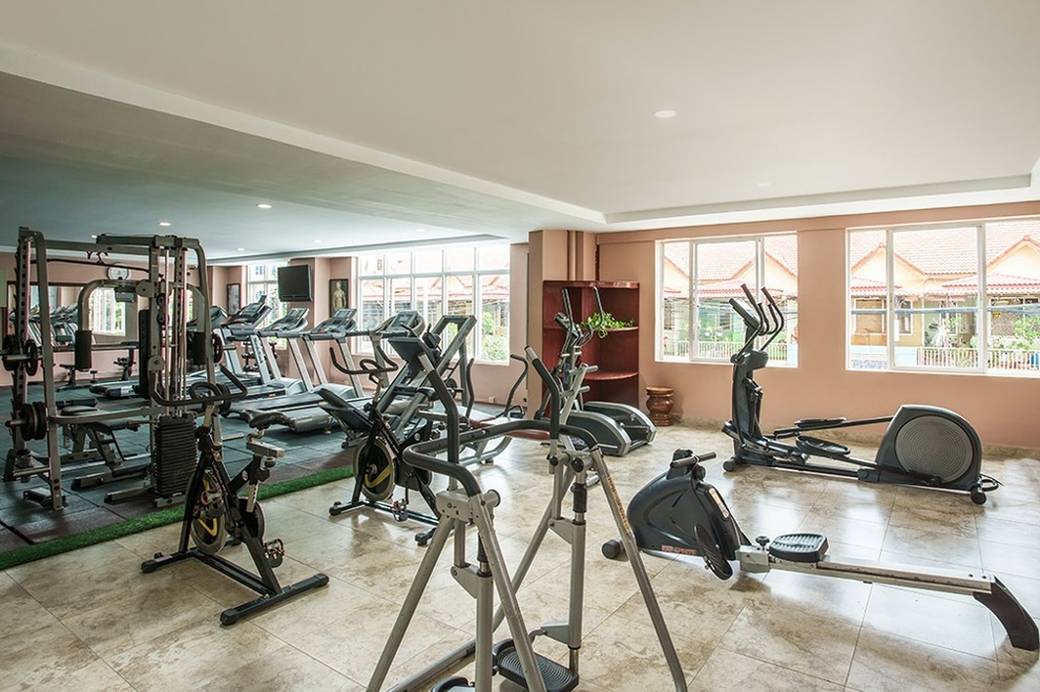 Mekong View Tower 1 | 100平方米土地面积的公寓出售
