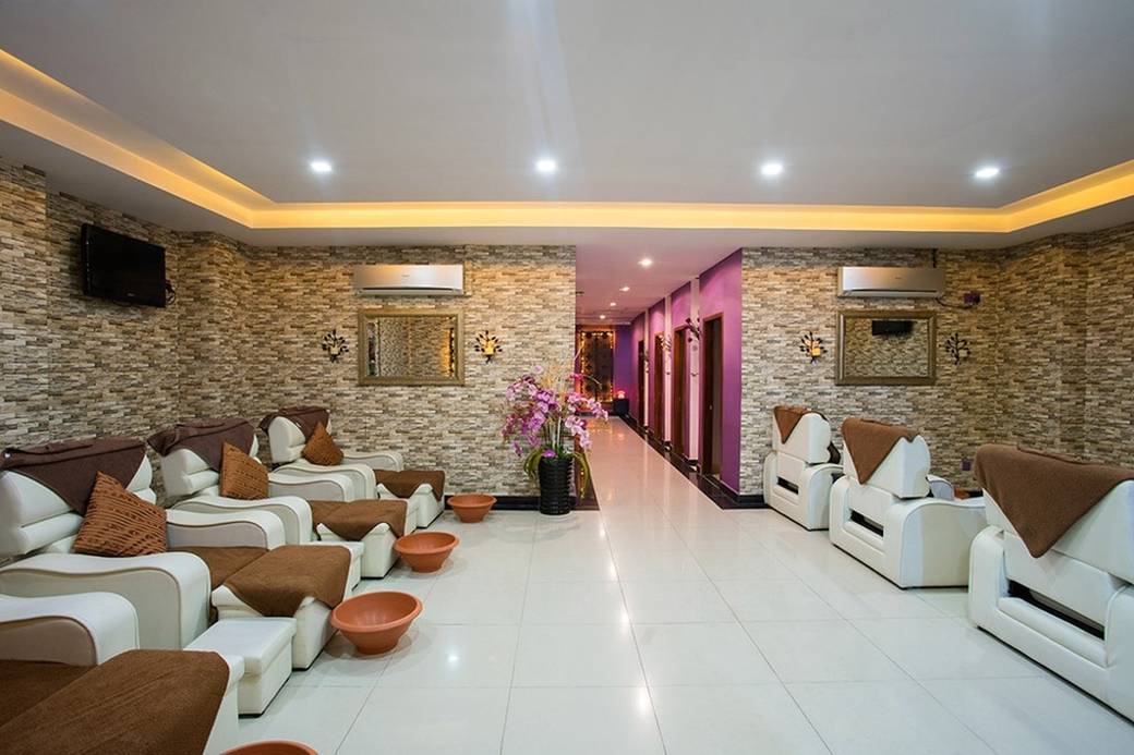 Mekong View Tower 1 | Chroy Changvar5-2平方米使用面积公寓出售