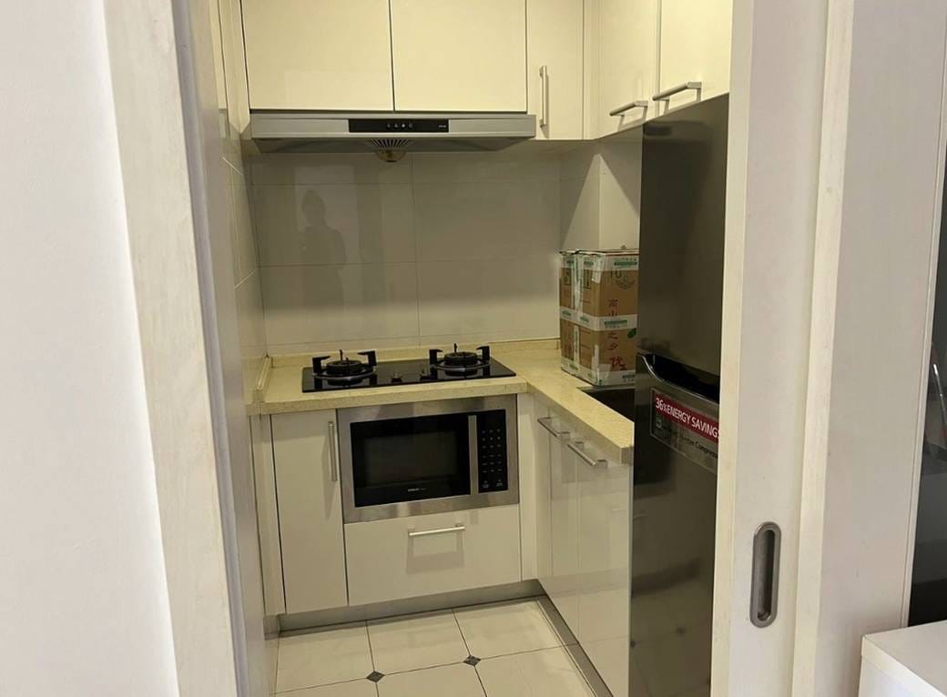 CASA by Meridian | Chamkarmon19-26平方米使用面积套房出售