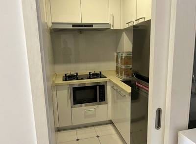 CASA by Meridian | Chamkarmon19-26平方米使用面积套房出售