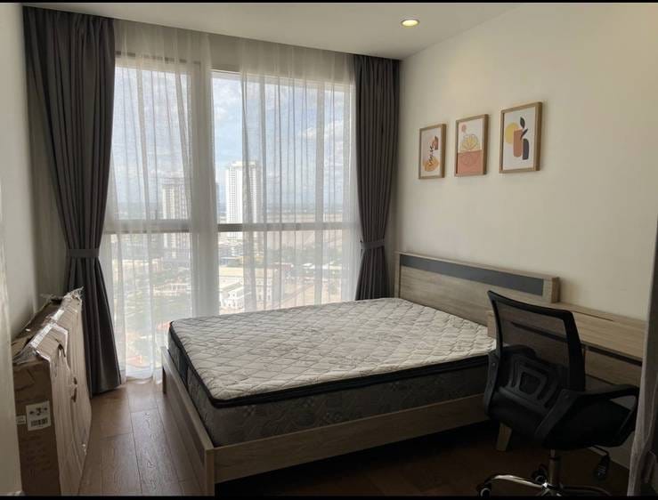CASA by Meridian | 51平方米土地面积的套房出售