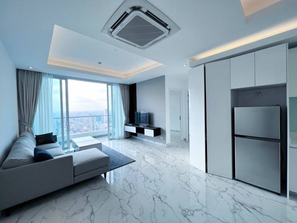 J Tower 2 Condominium | $300,000 Condo