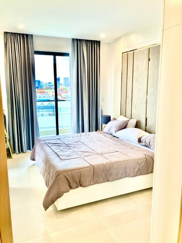 Condo K pronájmu in Stueng Mean chey, Meanchey, Phnom Penh