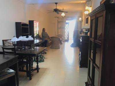 Appartement Meublé À louer