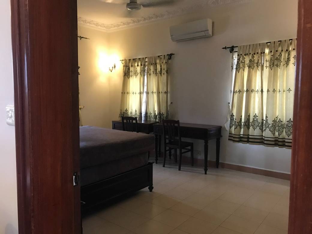Appartement À louer à, BKK 1, Boeng Keng Kang, Phnom Penh