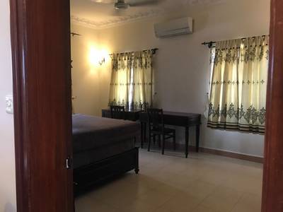 Appartement À louer à, BKK 1, Boeng Keng Kang, Phnom Penh