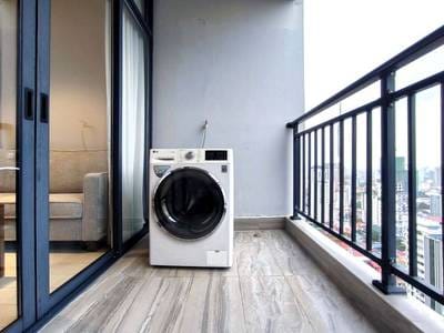 The View Serviced Residence | แฟลต ราคา $1,050