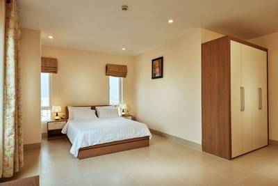 Apartment For Rent in BKK 1, Boeng Keng Kang, Phnom Penh