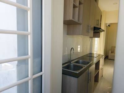 Apartment For Rent in Toul Tum Poung 1, Chamkarmon, Phnom Penh