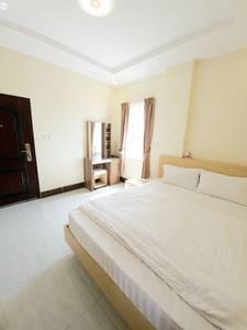 Apartment For Rent in Chamkarmon $300