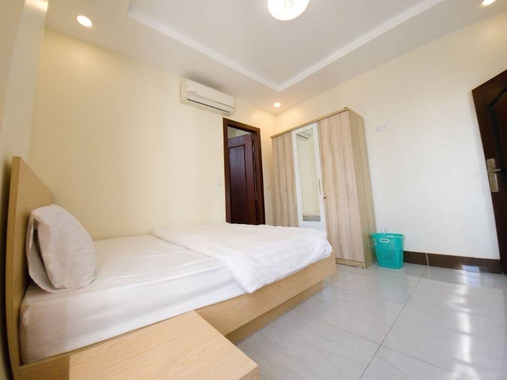 Toul Tum Poung 1 Apartment For Rent in Toul Tum Poung 1