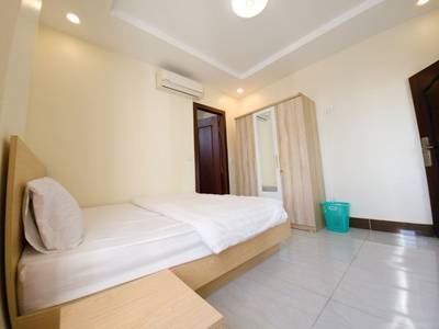 Toul Tum Poung 1 Apartment For Rent in Toul Tum Poung 1