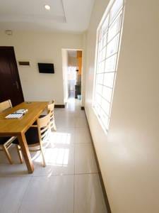 83 sqm Land Size Apartment For Rent