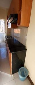 Furnished Apartment For Rent