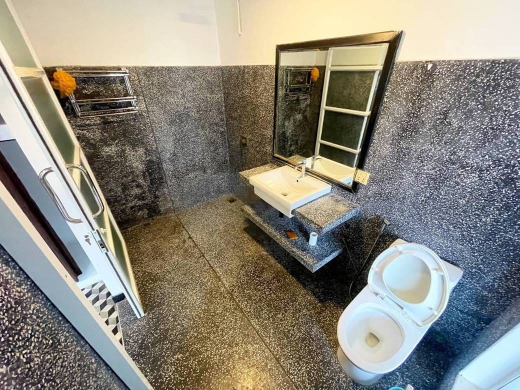 Apartmán K pronájmu in Ou Ruessei 1, 7 Makara, Phnom Penh