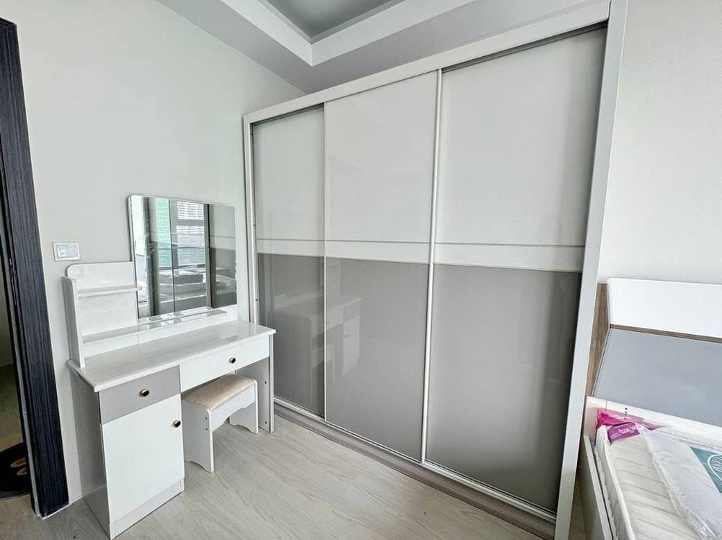 Agile Sky Residence | 18-117 sqm Living Size Apartmán K pronájmu in Boeng Keng Kang