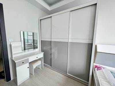 Agile Sky Residence | 18-117 sqm Living Size Apartmán K pronájmu in Boeng Keng Kang